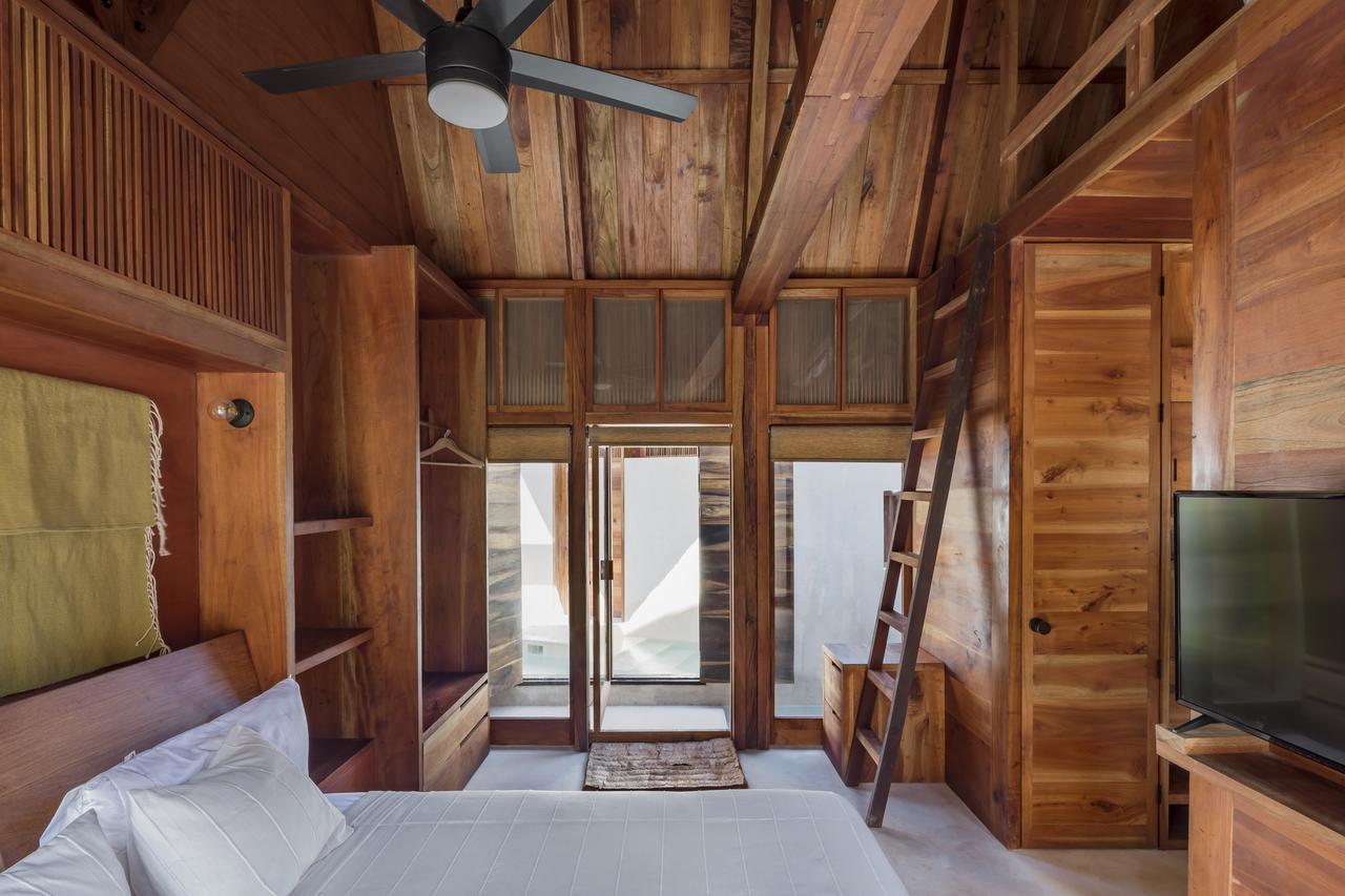 Hotel Boutique Punta Caliza - Adults Oriented Isla Holbox Buitenkant foto