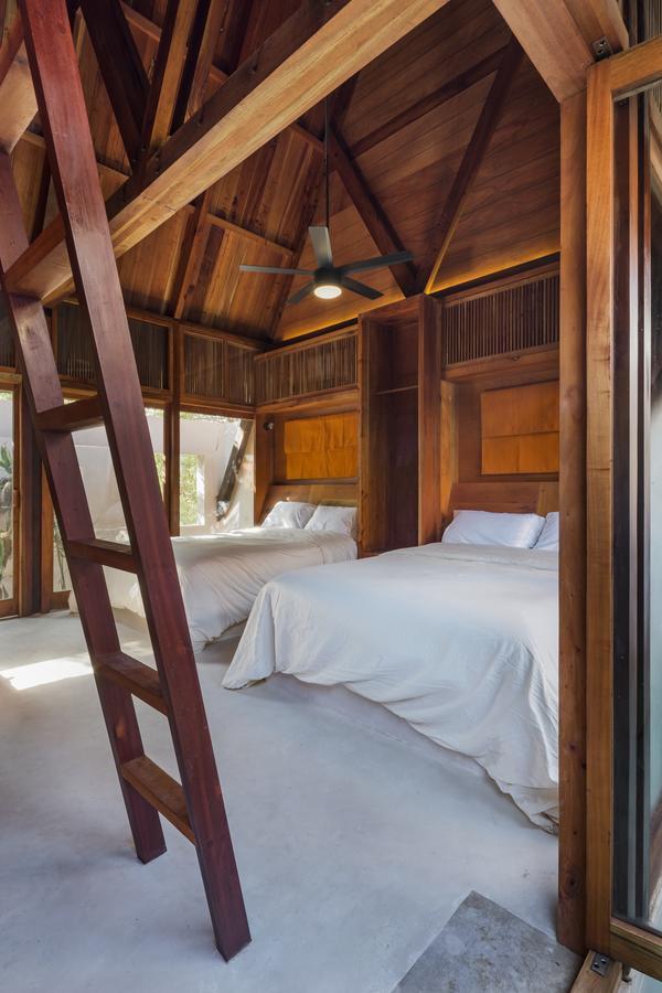 Hotel Boutique Punta Caliza - Adults Oriented Isla Holbox Buitenkant foto
